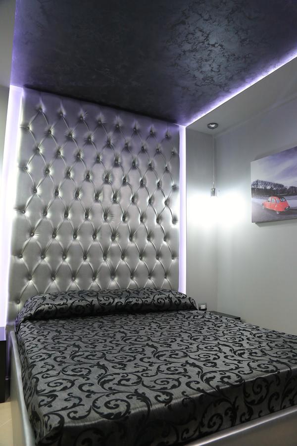 Nomelia Residence B&B Vlorë Екстериор снимка