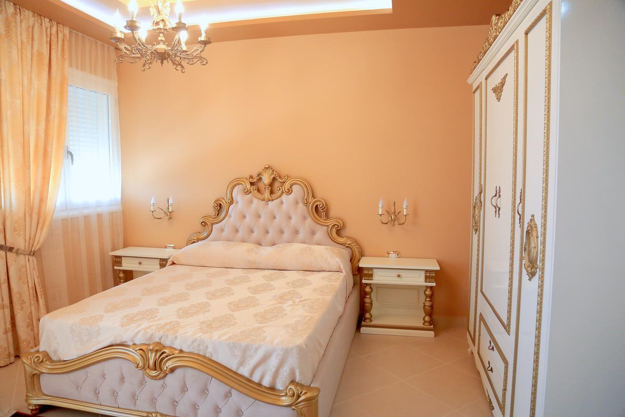 Nomelia Residence B&B Vlorë Екстериор снимка